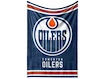 Deka Official Merchandise  NHL Edmonton Oilers Essential 150x200 cm