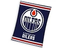 Deka Official Merchandise  NHL Edmonton Oilers Essential 150x200 cm