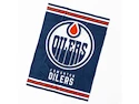 Deka Official Merchandise  NHL Edmonton Oilers Essential 150x200 cm