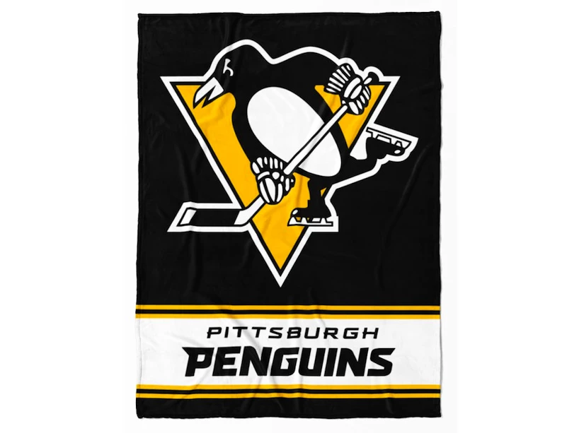 Pittsburgh penguins hot sale merchandise