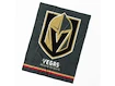 Deka Official Merchandise  NHL Vegas Golden Knights Essential 150x200 cm