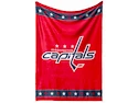 Deka Official Merchandise  NHL Washington Capitals Essential 150x200 cm