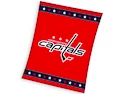 Deka Official Merchandise  NHL Washington Capitals Essential 150x200 cm