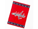 Deka Official Merchandise  NHL Washington Capitals Essential 150x200 cm