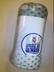 Deka Real Madrid FC Fleece
