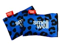 Deodorizér SmellWell Leopard Blue