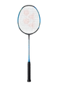 Dětská badmintonová raketa Yonex Nanoflare Junior Blue/Green