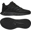 Dětská běžecká obuv adidas  Duramo 10 Core Black