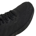 Dětská běžecká obuv adidas  Duramo 10 Core Black