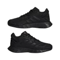 Dětská běžecká obuv adidas  Duramo 10 Core Black