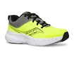 Dětská běžecká obuv Saucony  Kinvara 14 LTT Citron/Grey