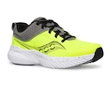 Dětská běžecká obuv Saucony  Kinvara 14 LTT Citron/Grey
