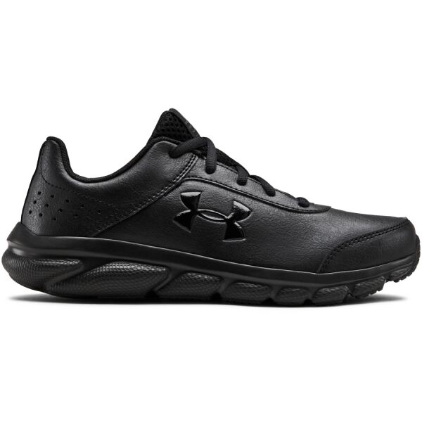 Product detail of Under Armour Ua Gs Assert 8 3022697-001 černá