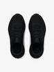 Dětská běžecká obuv Under Armour Charged Rogue 3-BLK