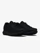 Dětská běžecká obuv Under Armour Charged Rogue 3-BLK