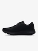 Dětská běžecká obuv Under Armour Charged Rogue 3-BLK