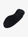 Dětská běžecká obuv Under Armour Charged Rogue 3-BLK