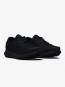 Dětská běžecká obuv Under Armour Charged Rogue 3-BLK