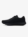 Dětská běžecká obuv Under Armour Charged Rogue 3-BLK