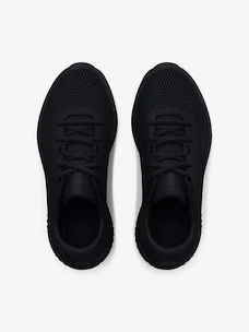 Dětská běžecká obuv Under Armour Charged Rogue 3-BLK