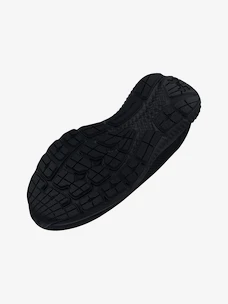 Dětská běžecká obuv Under Armour Charged Rogue 3-BLK