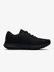 Dětská běžecká obuv Under Armour Charged Rogue 3-BLK