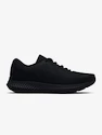 Dětská běžecká obuv Under Armour Charged Rogue 3-BLK