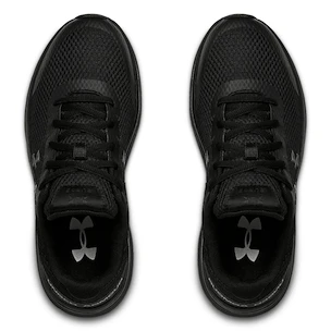 Dětská běžecká obuv Under Armour Surge 2 Ultimate Black