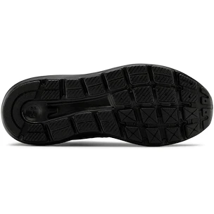 Dětská běžecká obuv Under Armour Surge 2 Ultimate Black