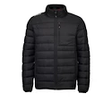 Dětská bunda CCM Holiday Quilted Winter Jacket Black