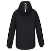 Dětská bunda CCM  Team Winter Jacket Black