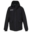 Dětská bunda CCM  Team Winter Jacket Black