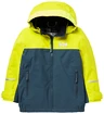 Dětská bunda Helly Hansen  Shelter Jacket 2.0 Orion Blue