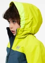 Dětská bunda Helly Hansen  Shelter Jacket 2.0 Orion Blue