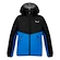 Dětská bunda Salewa  Aqua PTX Black Out 116 cm
