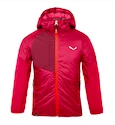 Dětská bunda Salewa  PUEZ HYBRID TWR K JKT