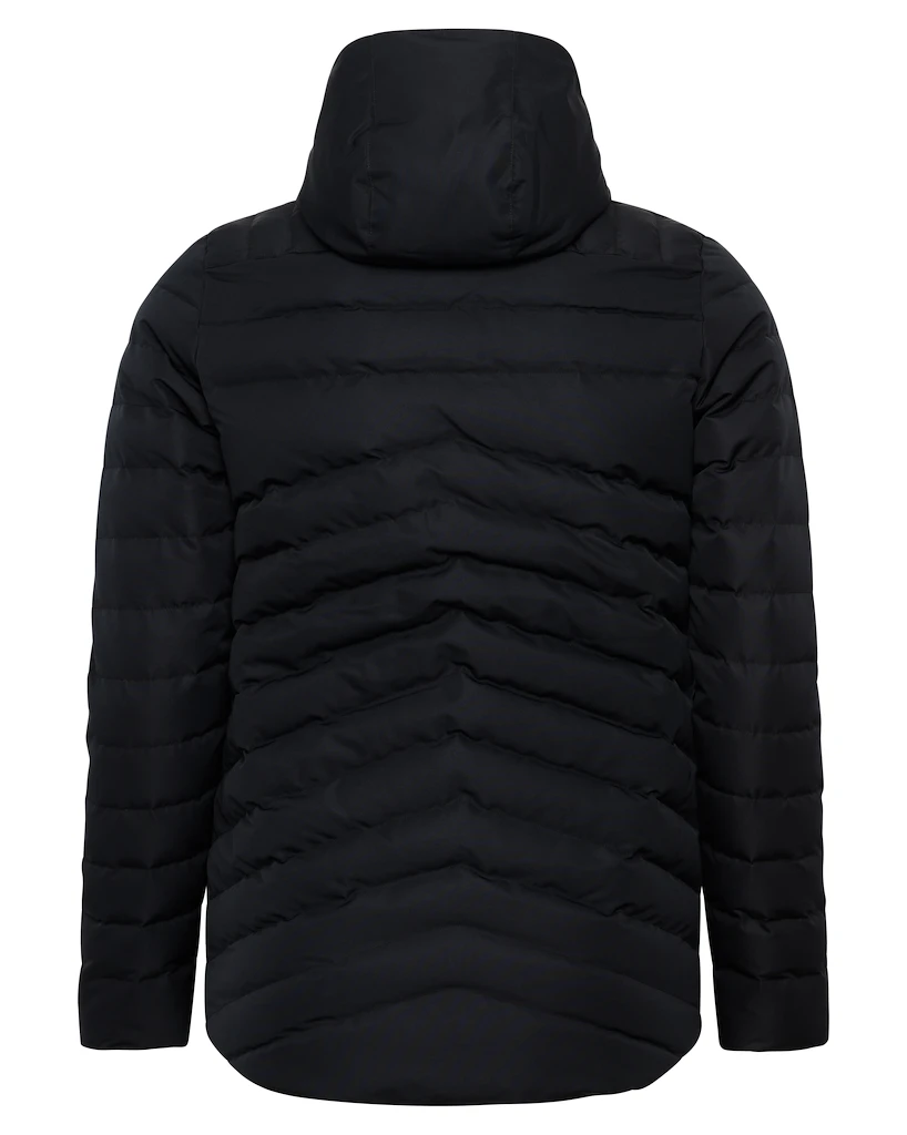 Dětská bunda Warrior  Jacket Black