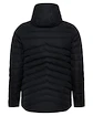 Dětská bunda Warrior  Jacket Black