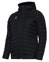 Dětská bunda Warrior  Jacket Black