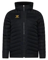Dětská bunda Warrior  Jacket Black
