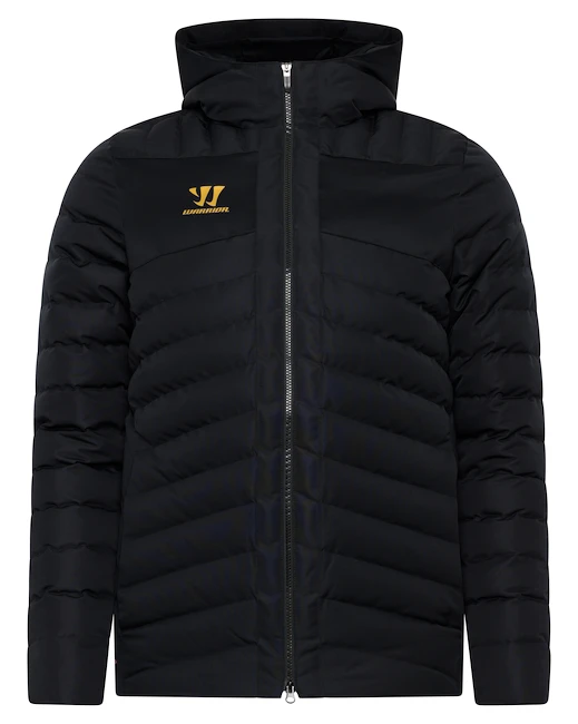 Dětská bunda Warrior  Jacket Black