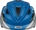Dětská cyklistická helma ABUS Anuky diver