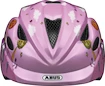 Dětská cyklistická helma ABUS Anuky Princess