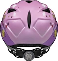 Dětská cyklistická helma ABUS Anuky Princess