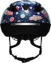 Dětská cyklistická helma ABUS Smooty 2.0 blue space