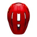 Dětská cyklistická helma BELL Sidetrack II Child červená