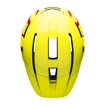 Dětská cyklistická helma BELL Sidetrack II Child žlutá