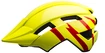 Dětská cyklistická helma BELL Sidetrack II Child žlutá