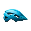 Dětská cyklistická helma BELL Sidetrack II Toddler modrá