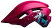 Dětská cyklistická helma BELL Sidetrack II Toddler růžová